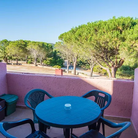 Apartman Bilocale Con Balcone 300 Mt Dal Mare