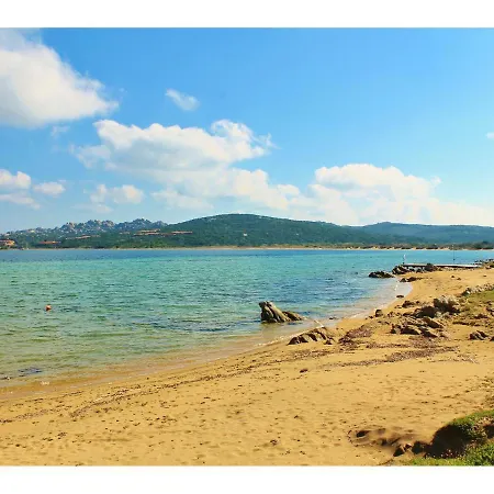 Bilocale Con Balcone 300 Mt Dal Mare Apartman Palau