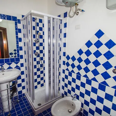 Bilocale Con Balcone 300 Mt Dal Mare * Palau