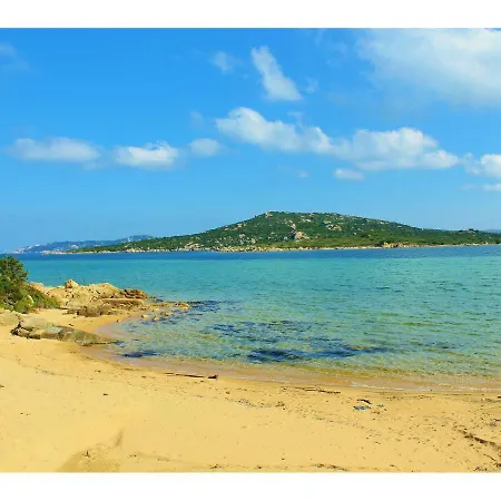 Bilocale Con Balcone 300 Mt Dal Mare * Palau