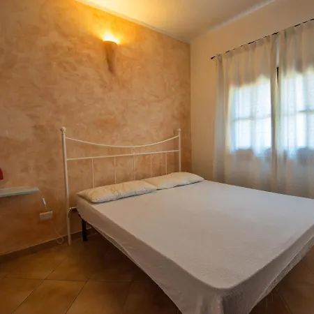 Bilocale Con Balcone 300 Mt Dal Mare * Palau