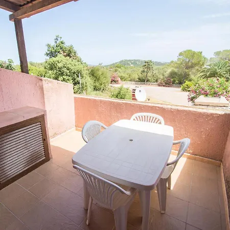 Apartman Bilocale Con Balcone 300 Mt Dal Mare *