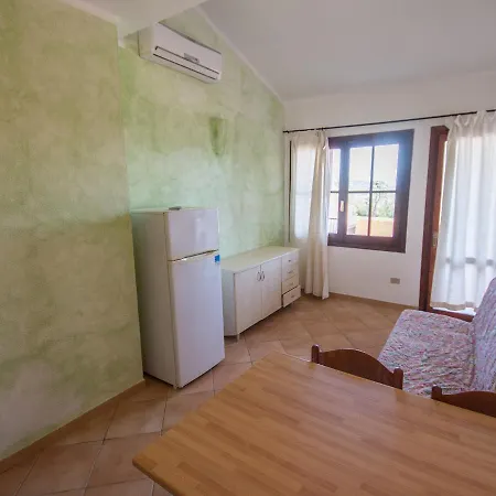 Bilocale Con Balcone 300 Mt Dal Mare * Palau